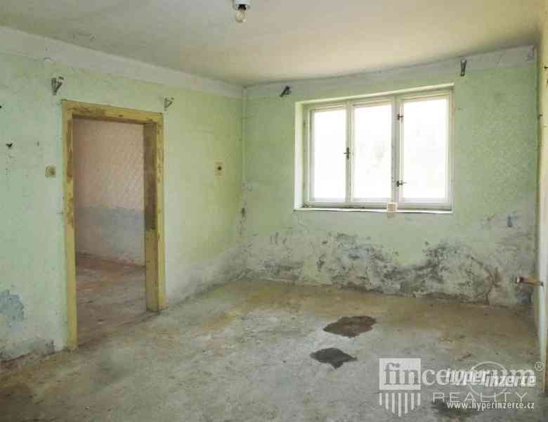 Prodej rodinného domu 88 m2 U Pošty, Hodonice - foto 6