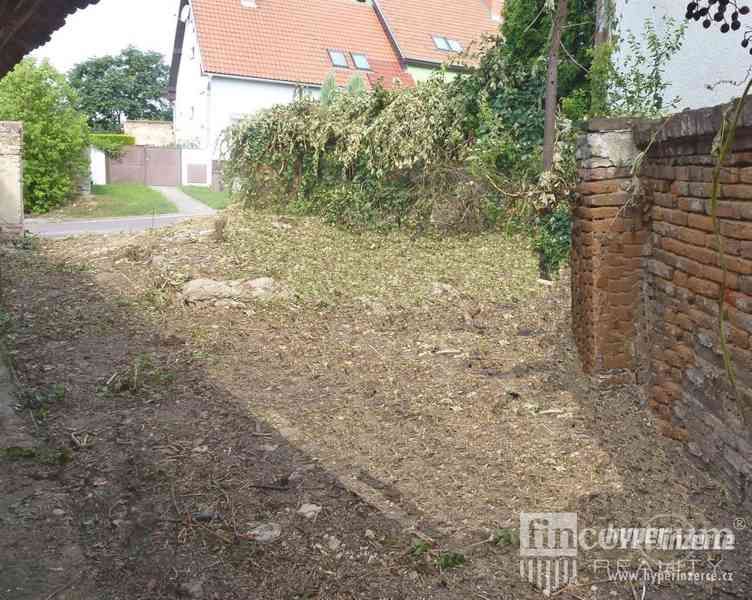 Prodej rodinného domu 88 m2 U Pošty, Hodonice - foto 8