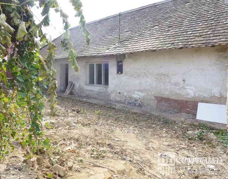 Prodej rodinného domu 88 m2 U Pošty, Hodonice - foto 9