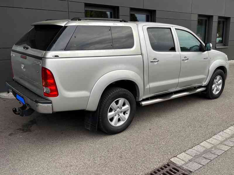 Toyota Hilux 3.0 d Aut. 126kw - foto 2