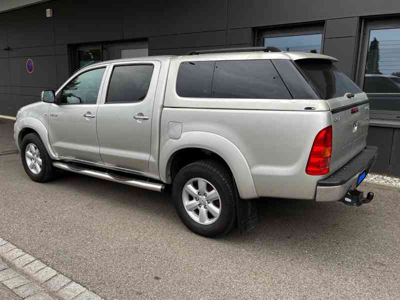 Toyota Hilux 3.0 d Aut. 126kw - foto 15