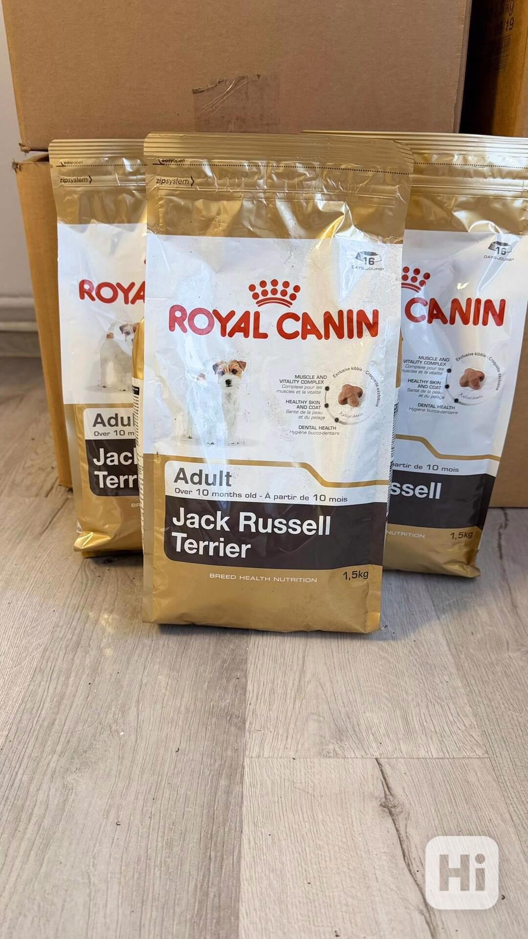 Granule Royal Canin  - foto 1