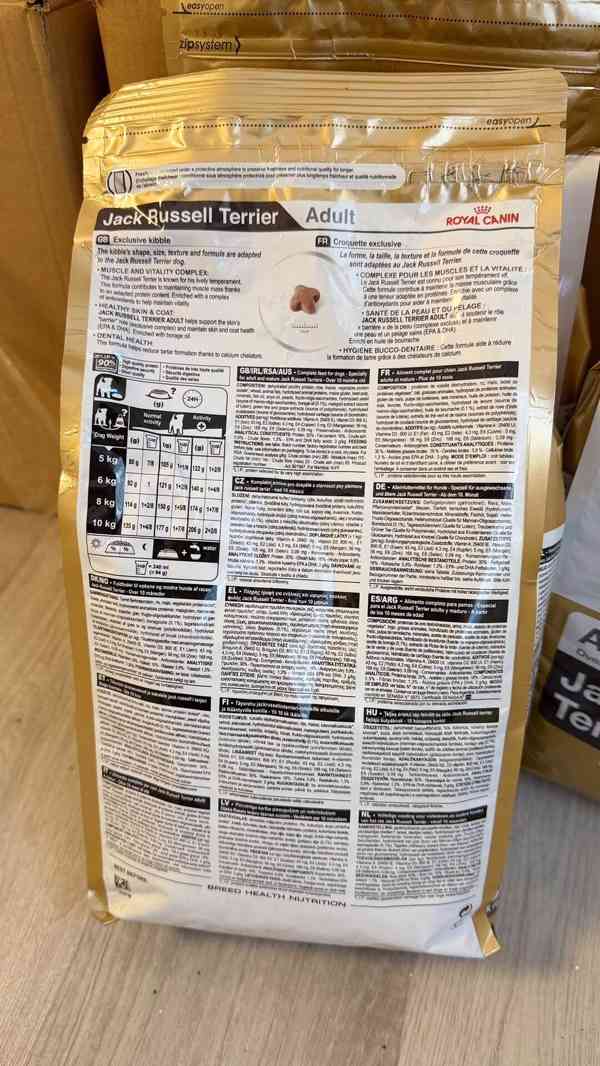 Granule Royal Canin  - foto 2