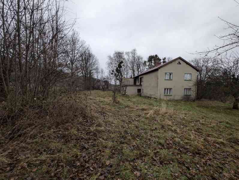 Prodej domu 167 m², pozemek 2 652 m², Frýdlant nad Ostravicí - foto 9