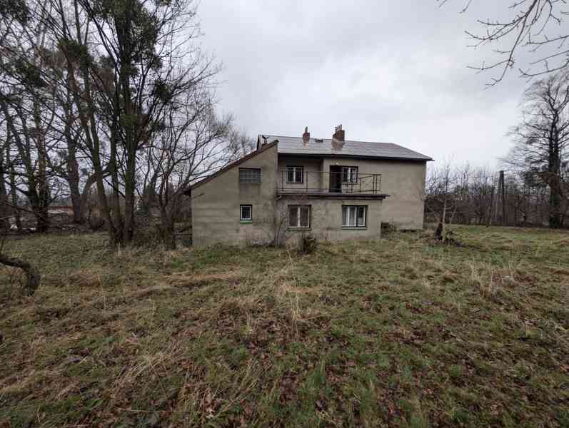 Prodej domu 167 m², pozemek 2 652 m², Frýdlant nad Ostravicí - foto 1