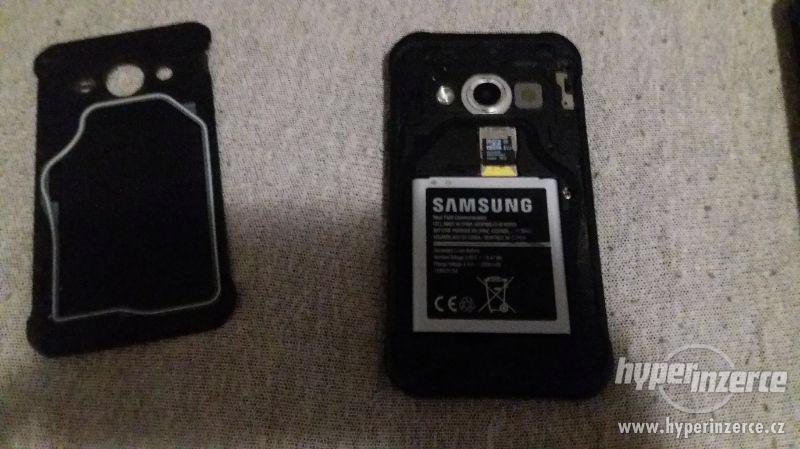 Samsung xcover 3 - foto 2