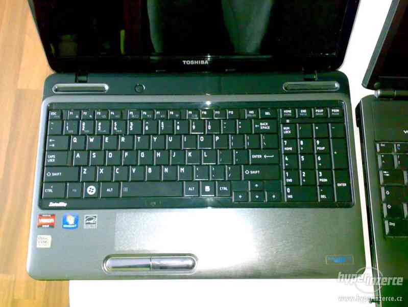 3X Notebook,Dell,Toshiba,Acer. - foto 3