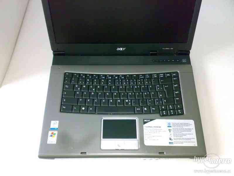 3X Notebook,Dell,Toshiba,Acer. - foto 5