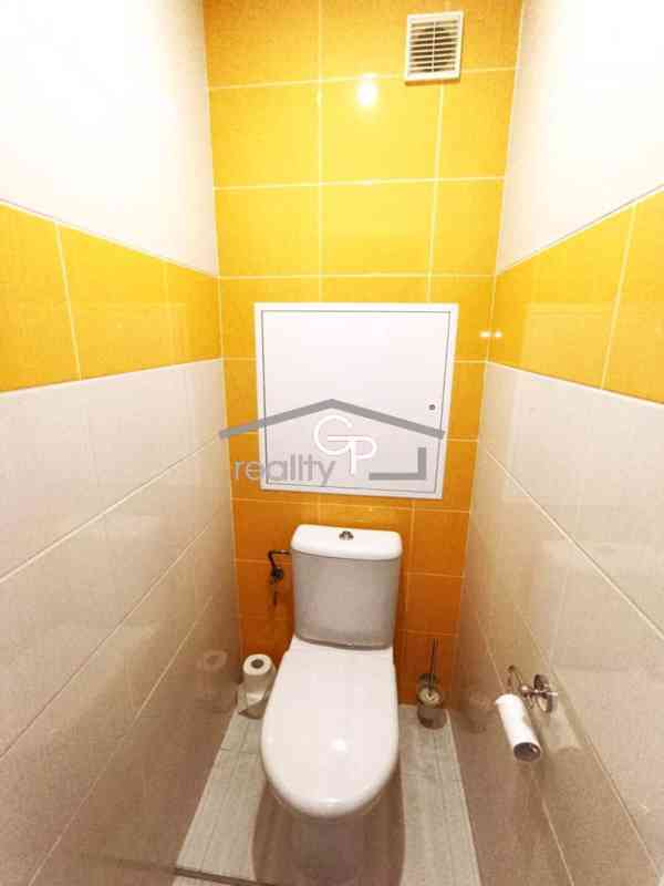 Pronájem 2+1 s bal., ul. Prachatická, Č. Budějovice - foto 10