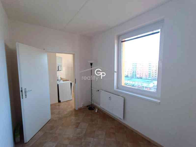 Pronájem 2+1 s bal., ul. Prachatická, Č. Budějovice - foto 6