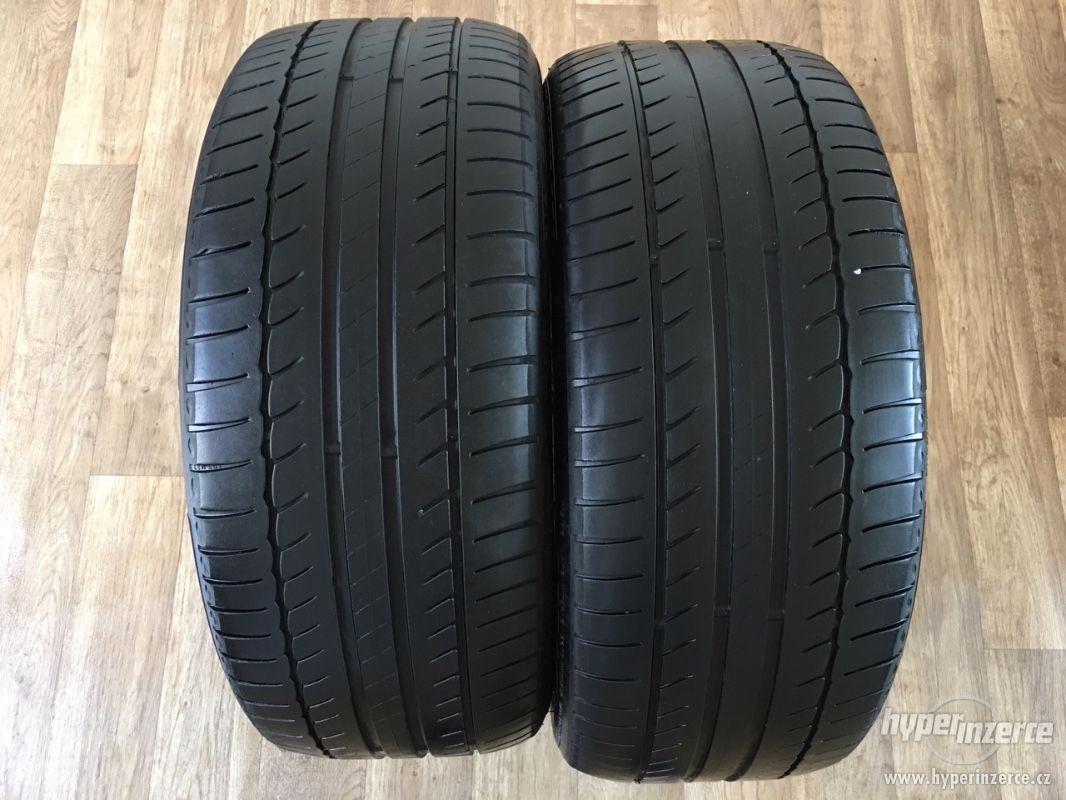 235 45 18 R18 letní pneumatiky Michelin Primacy HP - foto 1