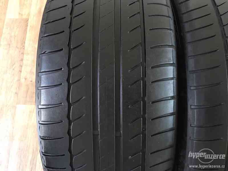 235 45 18 R18 letní pneumatiky Michelin Primacy HP - foto 2