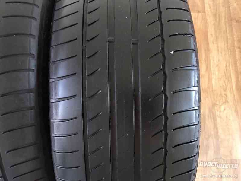235 45 18 R18 letní pneumatiky Michelin Primacy HP - foto 3