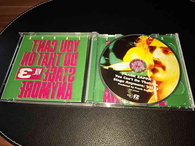 CD - foto 3