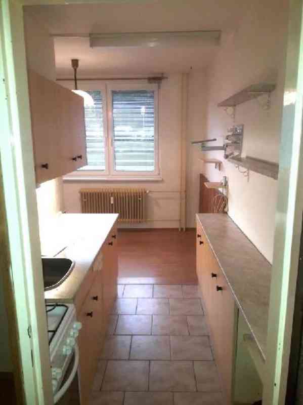 Prodej bytu 2+1 Brno Komín 62 m2 - foto 4