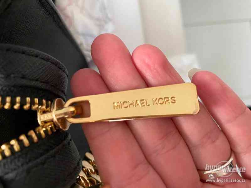 Kabelka Michael Kors - foto 6