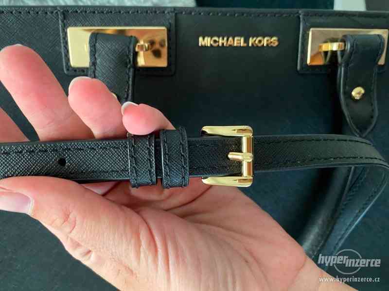 Kabelka Michael Kors - foto 9