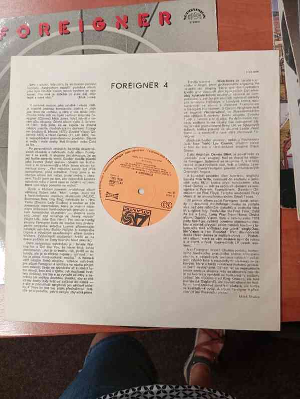 Foreigner - foto 4