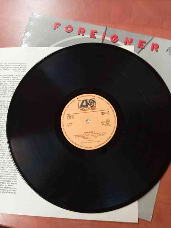 Foreigner - foto 3