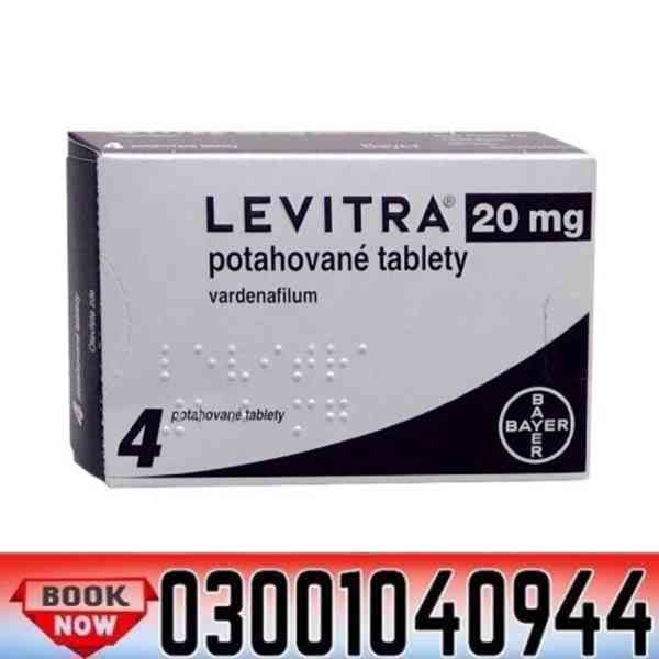 Levitra Tablets in Pakistan ~ O3OO1O4O944