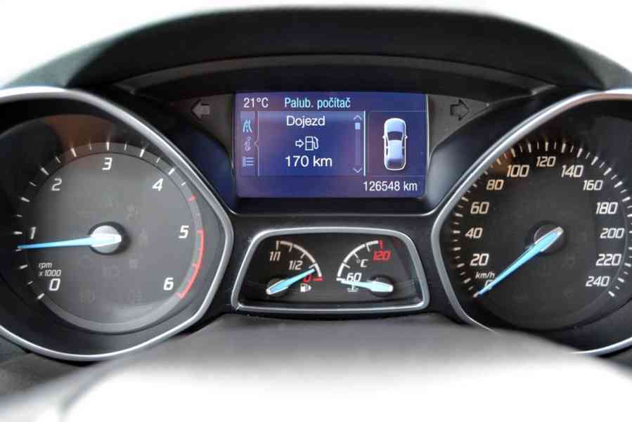 Ford C-Max 2.0 TDCI 103kW Titanium - foto 10