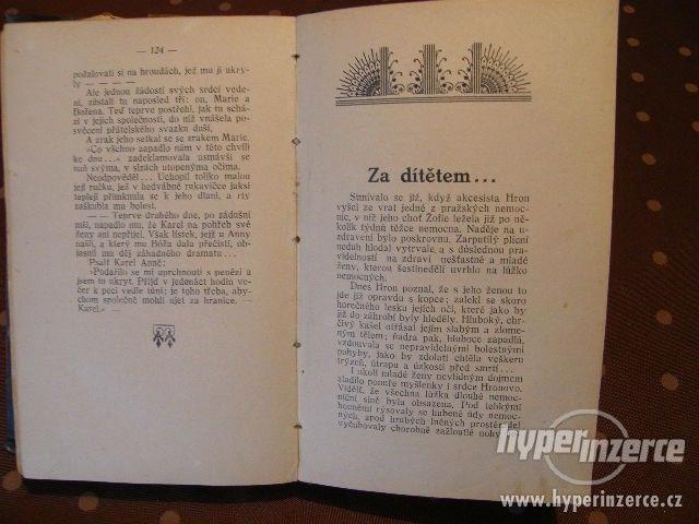 Cigánova svatba a jiné povídky slovácké a valašské - foto 5