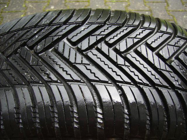 celoroční pneu Hankook Kinerga 4S2 215/60 R16 - foto 5