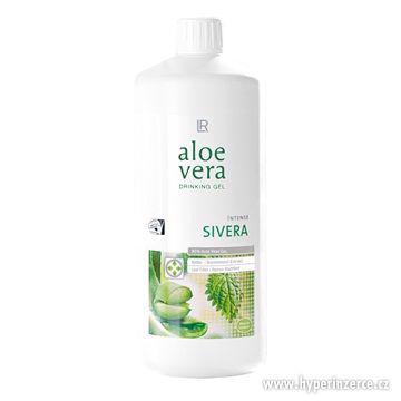 Aloe Vera Drinking gel Sivera 1L - foto 1