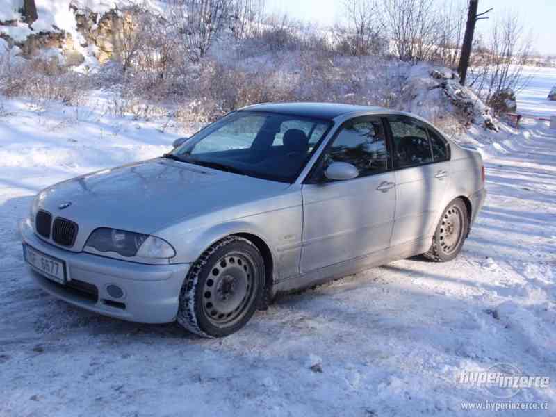 Bmw 330d - foto 1