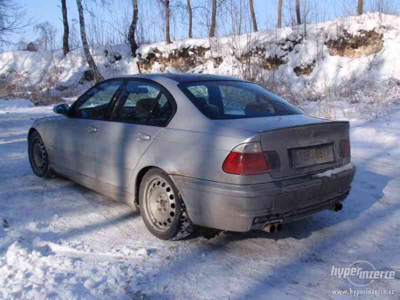 Bmw 330d - foto 2