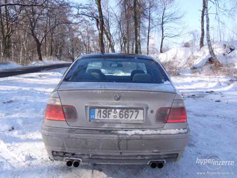 Bmw 330d - foto 3
