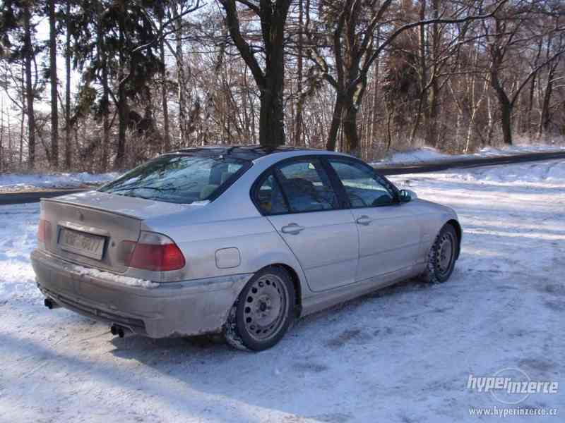 Bmw 330d - foto 4