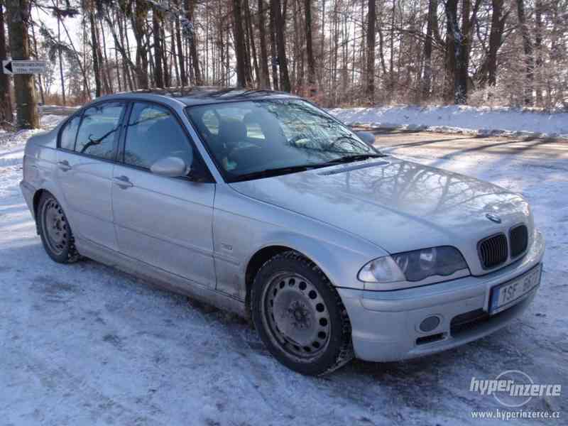Bmw 330d - foto 5