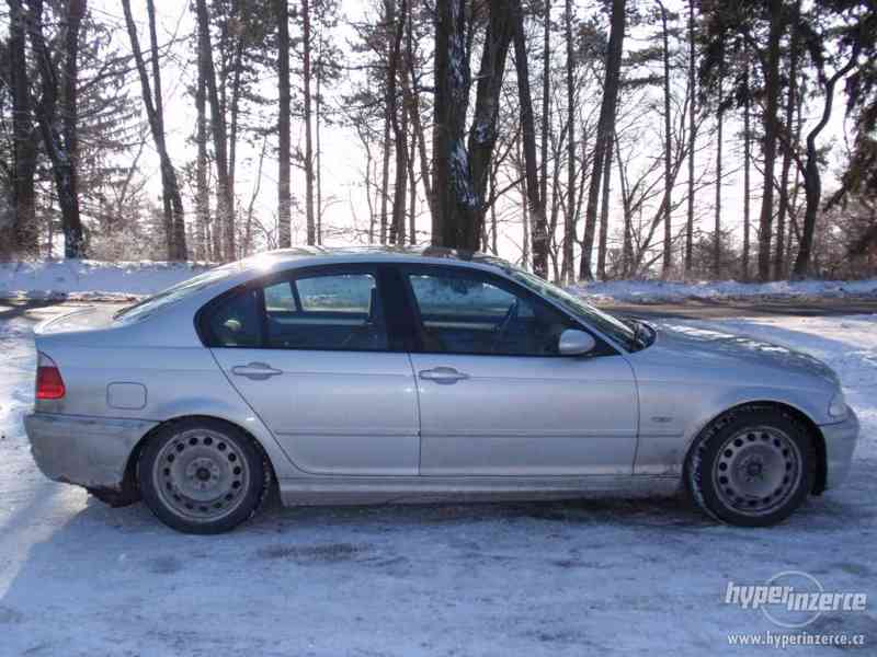 Bmw 330d - foto 6