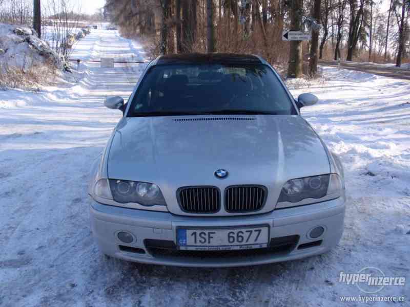 Bmw 330d - foto 7