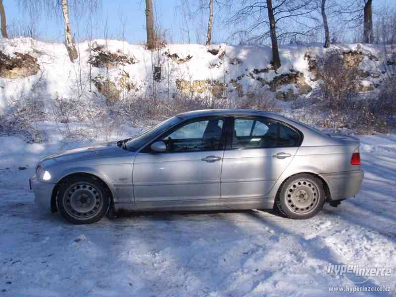 Bmw 330d - foto 8