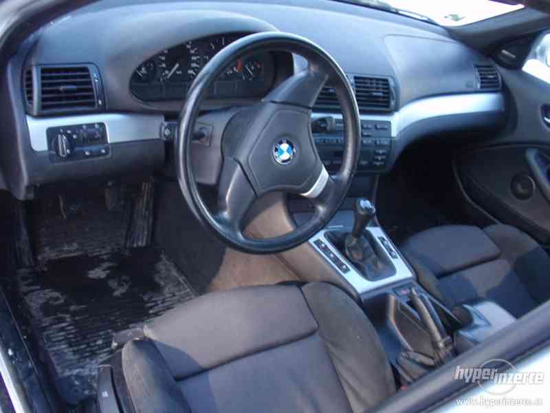 Bmw 330d - foto 9