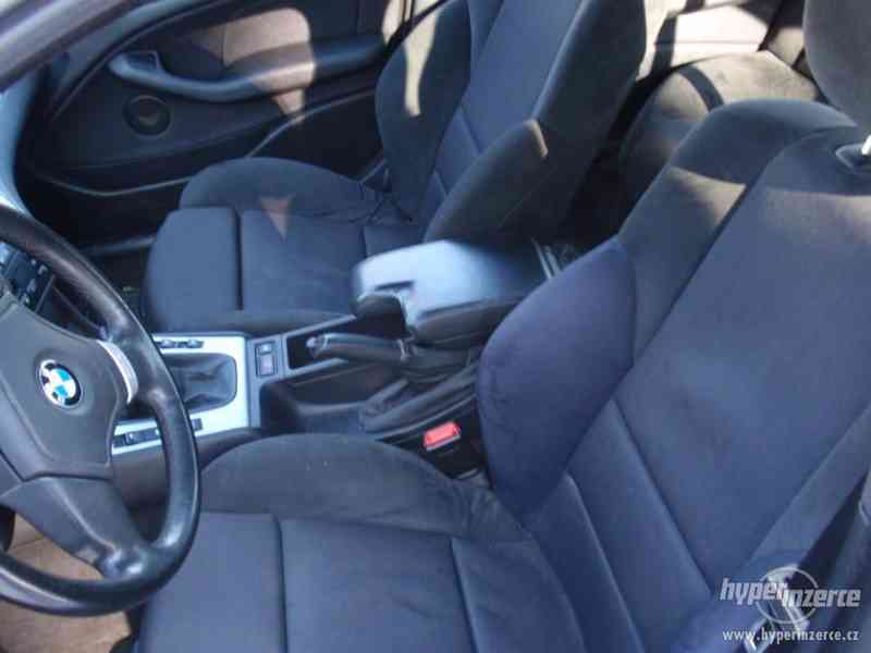 Bmw 330d - foto 10