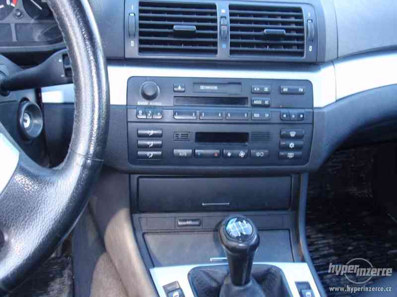 Bmw 330d - foto 11