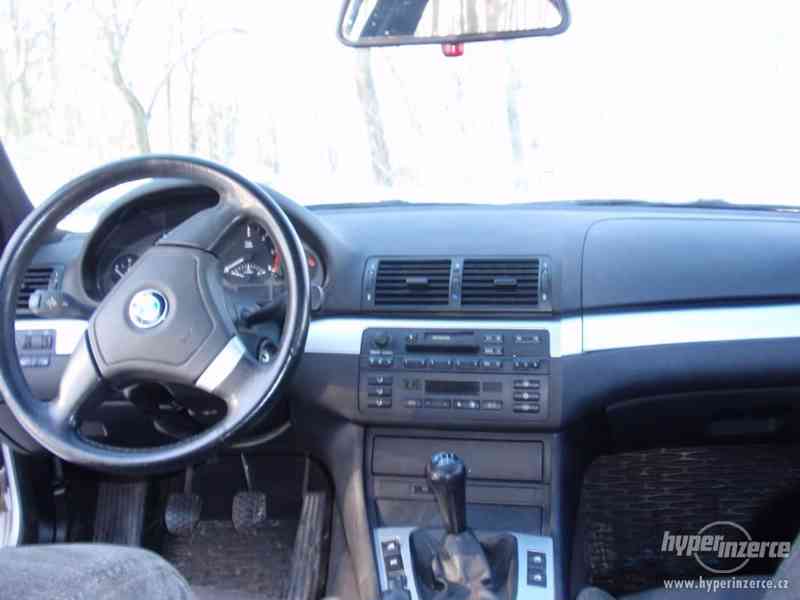 Bmw 330d - foto 13
