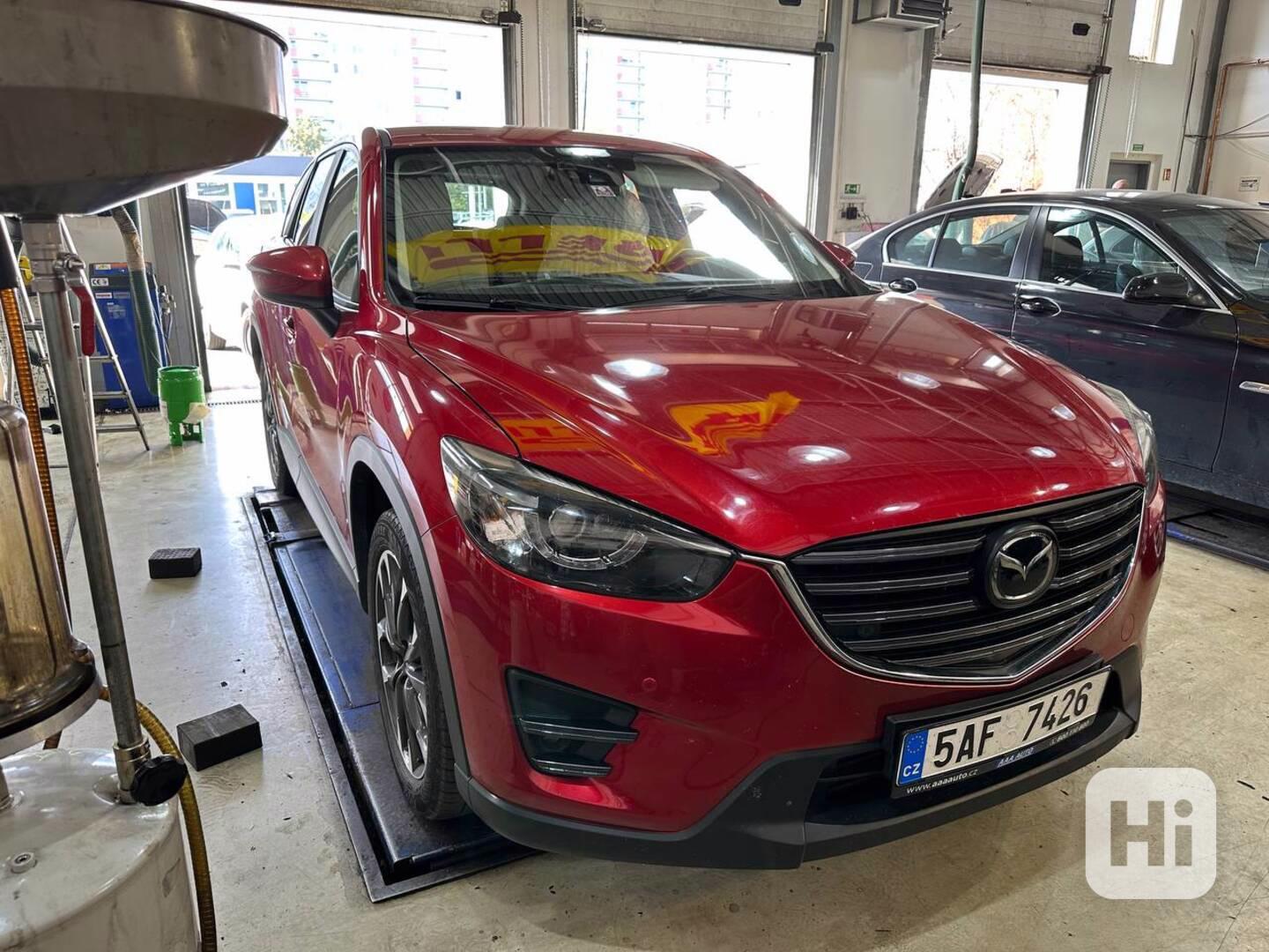 Mazda CX-5 - foto 1