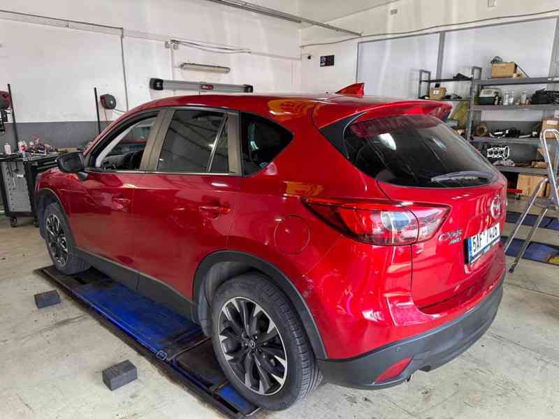 Mazda CX-5 - foto 4