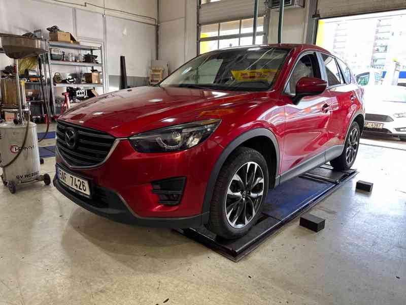 Mazda CX-5 - foto 2