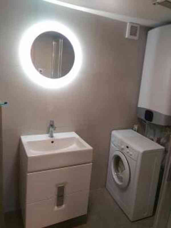 Pračka Indesit na 4kg - foto 1