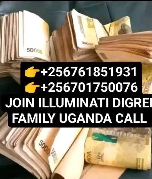 Real illuminati agent call Uganda +256761851931,0701750076. - foto 3