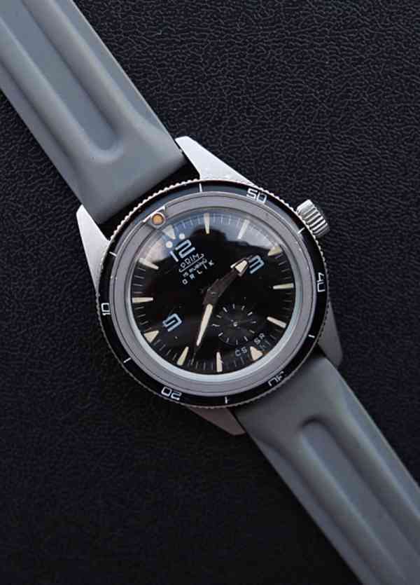 KOUPÍM STARÉ HODINKY OMEGA, PRIM, LONGINES, HEUER A JINÉ - foto 2
