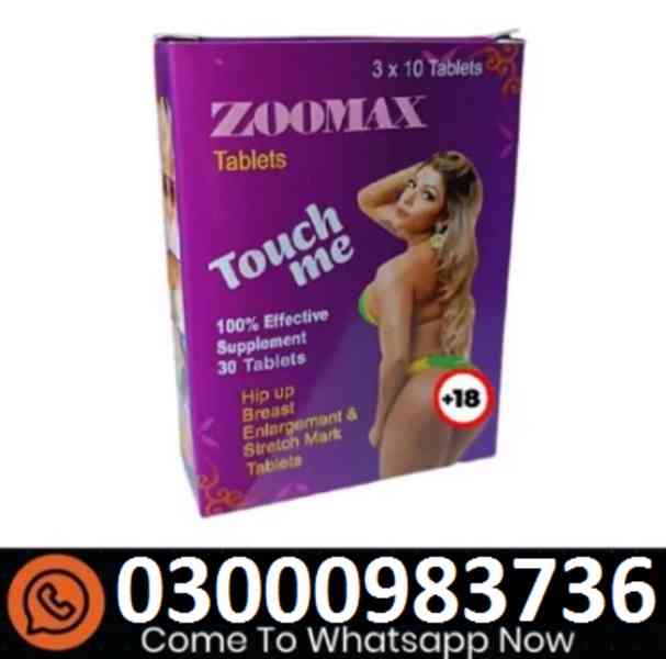 (Zoomax Hip Up Capsule In Peshawar & ) +03000983736 - foto 1