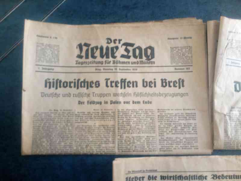 noviny - foto 2
