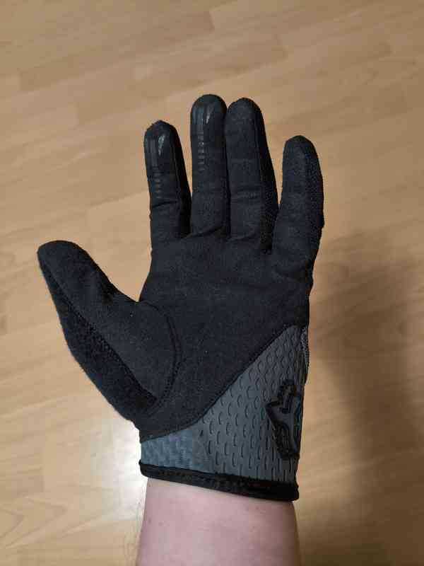 Fox Sidewinder rukavice XL - foto 3