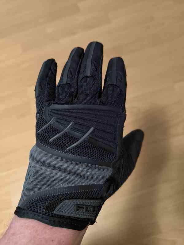 Fox Sidewinder rukavice XL - foto 2